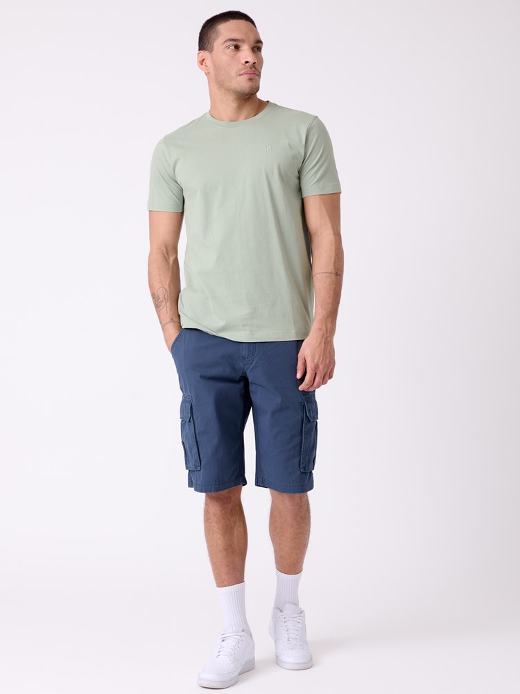 Peak t-shirt 7515546_GIX-HENRYCHOICE-H26-Modell-Front_chn=decades_2008_Peak t-shirt GIX.jpg_Front||Front