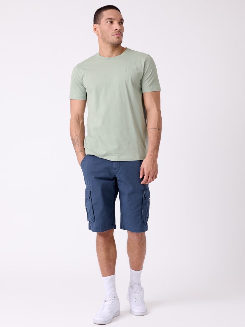 7515546 GIX 7515546_GIX-HENRYCHOICE-H26-Modell-Front_chn=decades_2008_Peak t-shirt GIX.jpg_Front||Front