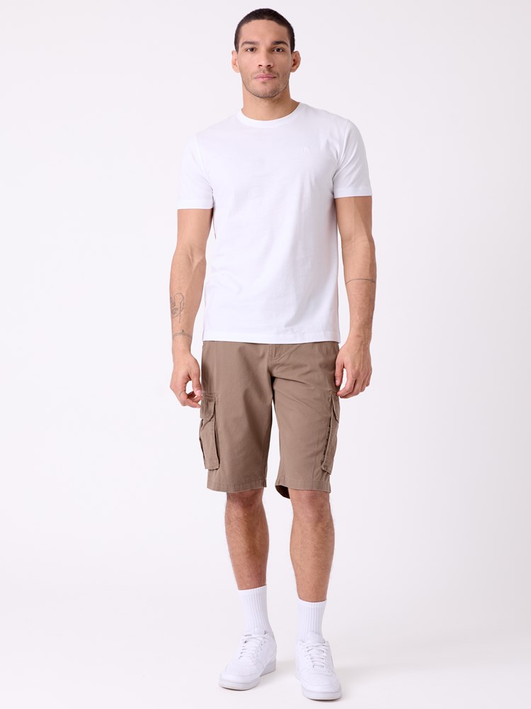 Peak t-shirt 7515546_O68-HENRYCHOICE-H26-Modell-Front_chn=decades_2080_Peak t-shirt O68.jpg_Front||Front