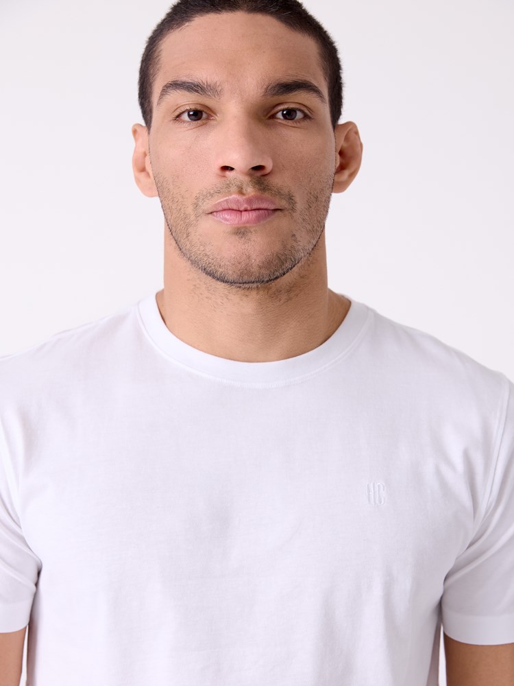 Peak t-shirt 7515546_O68-HENRYCHOICE-H26-Modell-Front_chn=decades_9472_Peak t-shirt O68.jpg_Front||Front