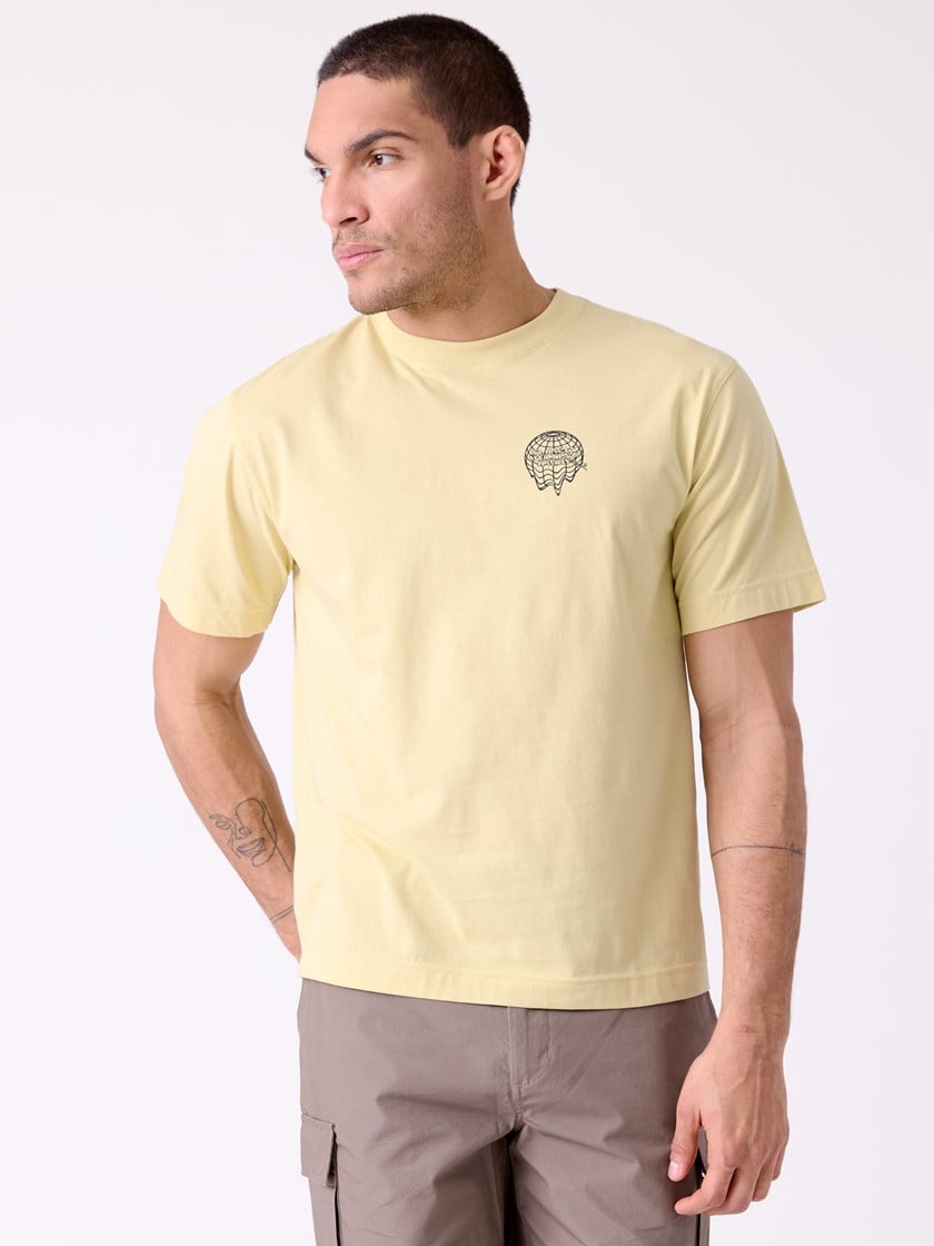 7515566 Q75 7515566_Q75-WOSNOTWOS-H26-Modell-Front_chn=decades_8298_Melt t-skjorte Q75.jpg_Front||Front