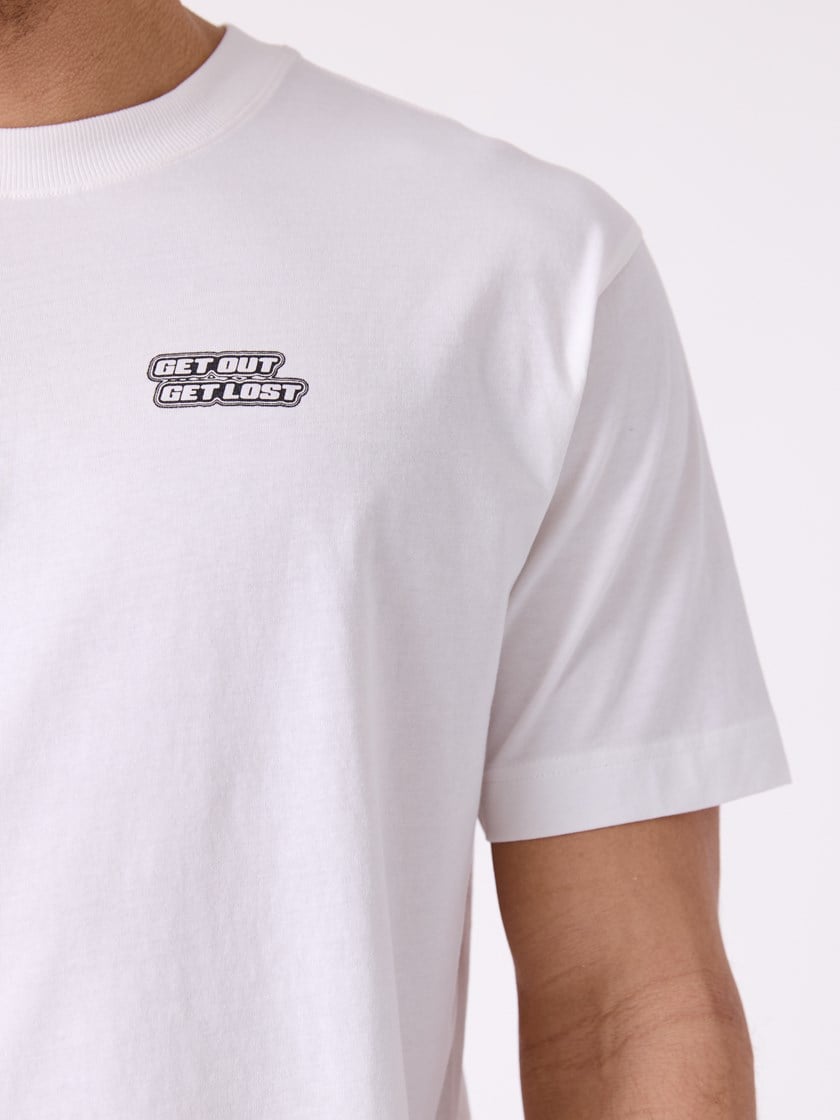 7515567 O78 7515567_O78-WOSNOTWOS-H26-Modell-Front_chn=decades_2690_Mantra t-skjorte O78.jpg_Front||Front