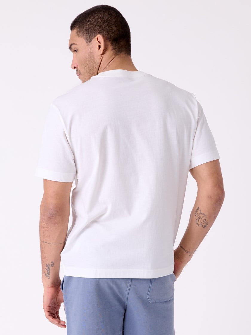 7515567 O78 7515567_O78-WOSNOTWOS-H26-Modell-Front_chn=decades_410_Mantra t-skjorte O78.jpg_Front||Front