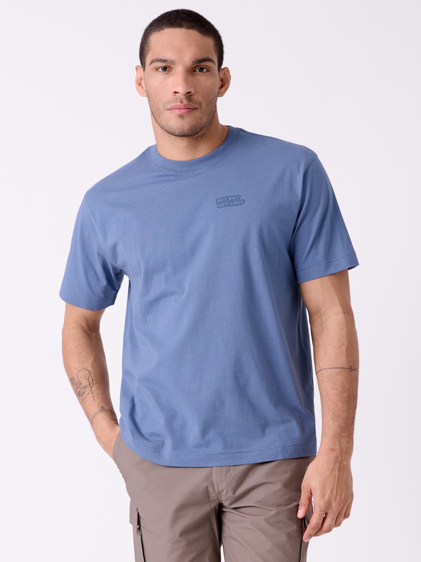 7515567 S52 7515567_S52-WOSNOTWOS-H26-Modell-Front_chn=decades_7306_Mantra t-skjorte S52.jpg_Front||Front