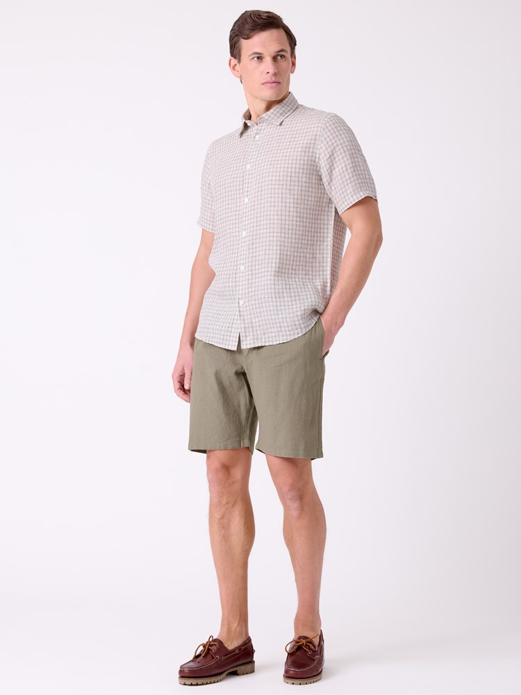 William shorts 7515611_R81-MRCAPUCHIN-H26-Modell-Front_chn=decades_7652_William shorts R81.jpg_Front||Front