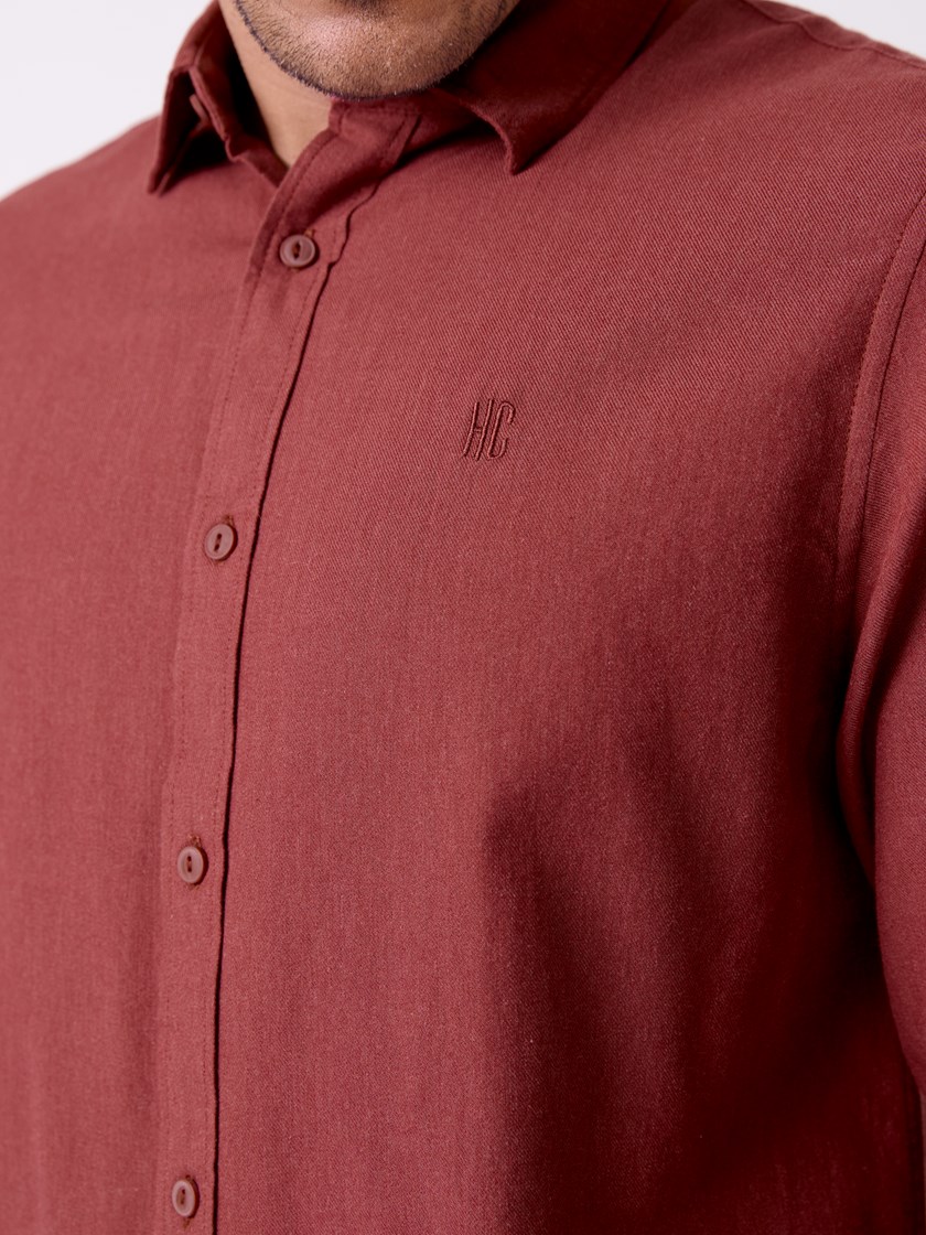 7515652 AJK 7515652_AJK-HENRYCHOICE-A26-Front_7449_Turner shirt AJK.jpg_Front||Front