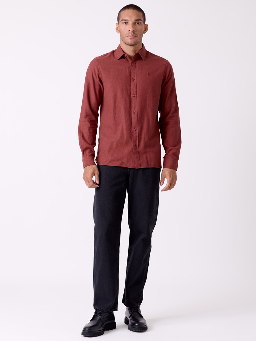 7515652 AJK 7515652_AJK-HENRYCHOICE-A26-Front_9318_Turner shirt AJK.jpg_Front||Front