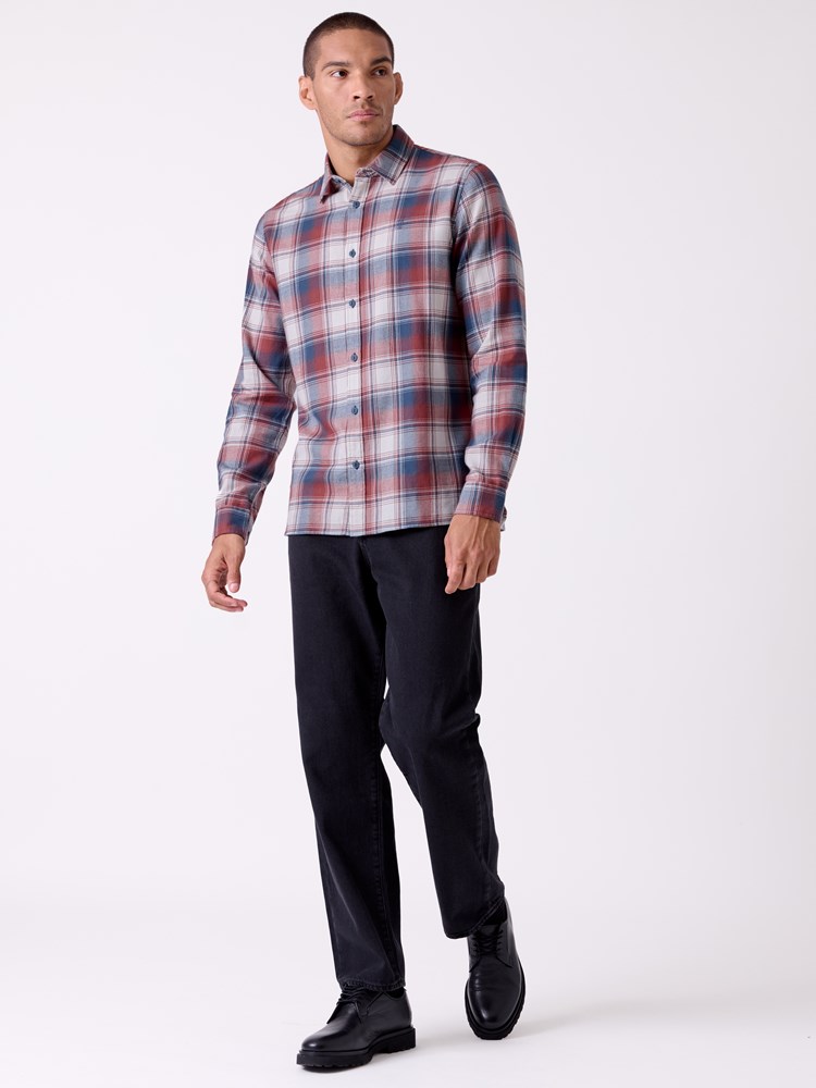 Turner shirt 7515652_EHI-HENRYCHOICE-A26-Front_3827_Turner shirt EHI.jpg_Front||Front