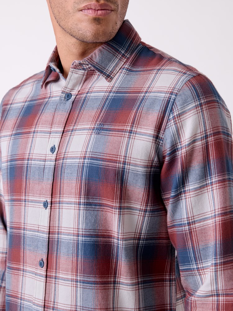 Turner shirt 7515652_EHI-HENRYCHOICE-A26-Front_7059_Turner shirt EHI.jpg_Front||Front