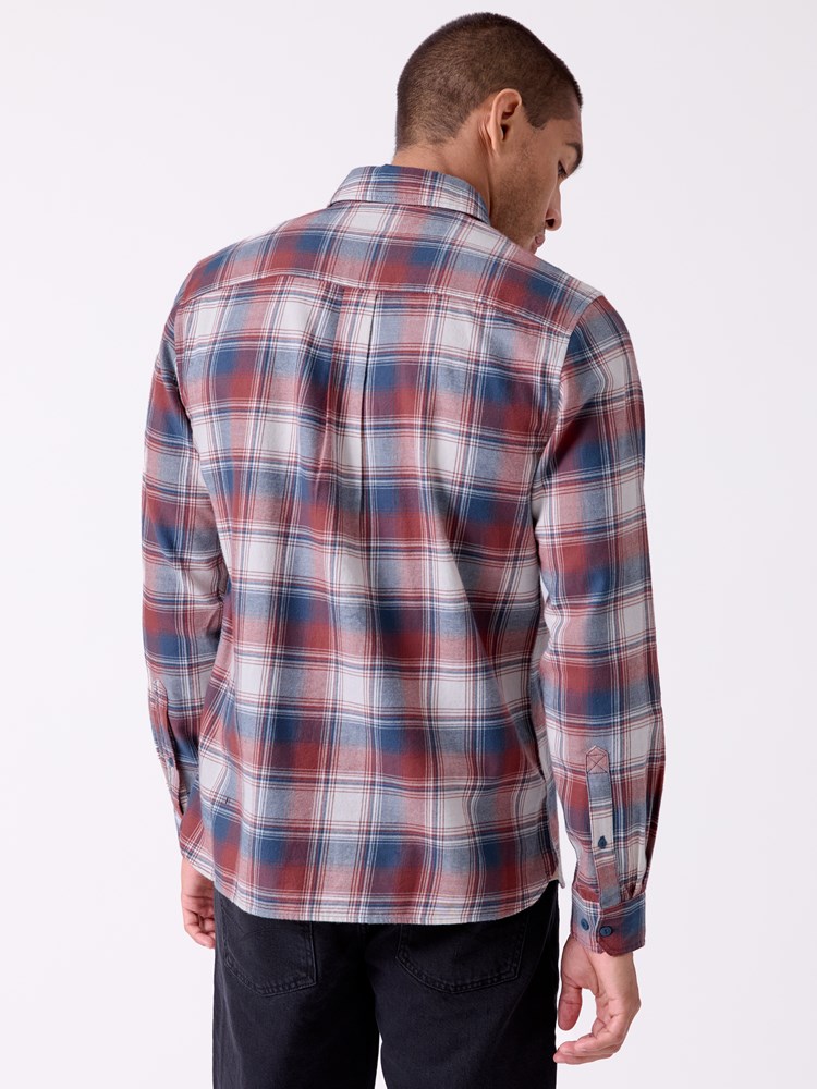 Turner shirt 7515652_EHI-HENRYCHOICE-A26-Front_7461_Turner shirt EHI.jpg_Front||Front