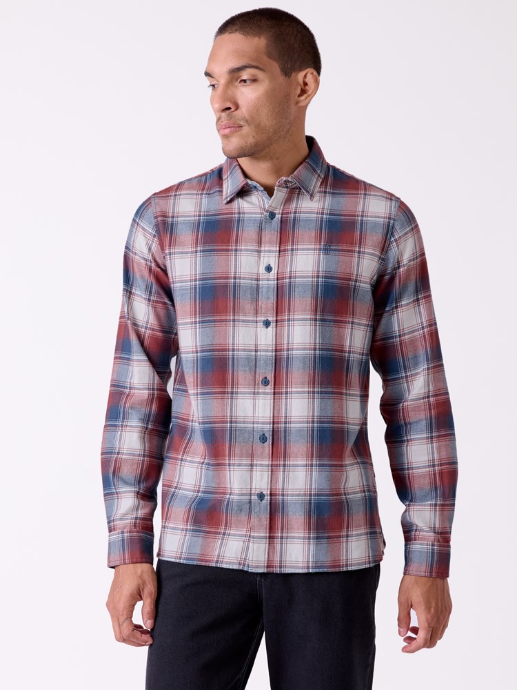 Turner shirt 7515652_EHI-HENRYCHOICE-A26-Front_9158_Turner shirt EHI.jpg_Front||Front