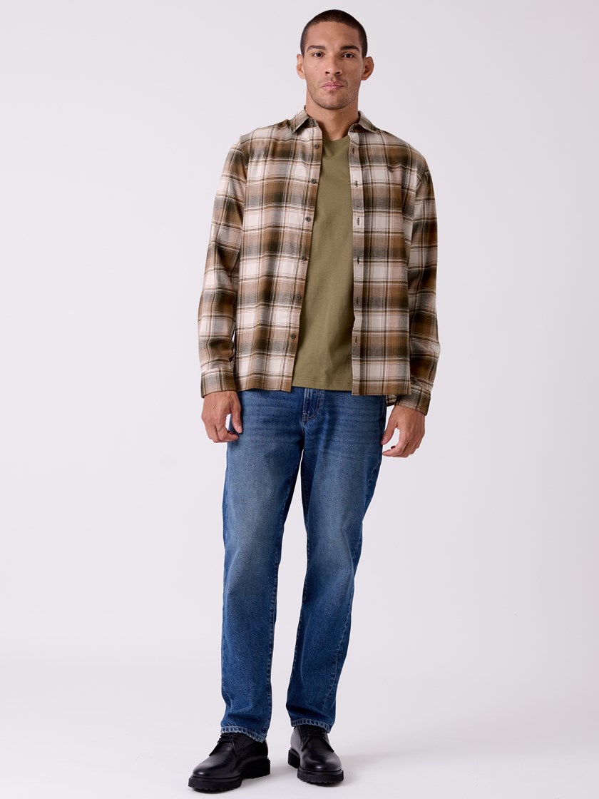7515652 GOU 7515652_GOU-HENRYCHOICE-A26-Front_3111_Turner shirt GOU.jpg_Front||Front