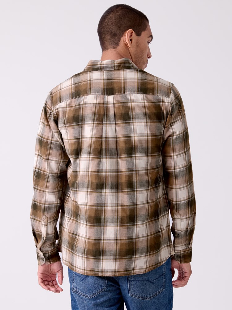 Turner shirt 7515652_GOU-HENRYCHOICE-A26-Front_5907_Turner shirt GOU.jpg_Front||Front