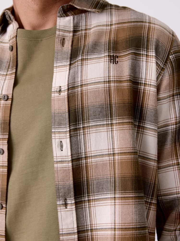 Turner shirt 7515652_GOU-HENRYCHOICE-A26-Front_7137_Turner shirt GOU.jpg_Front||Front