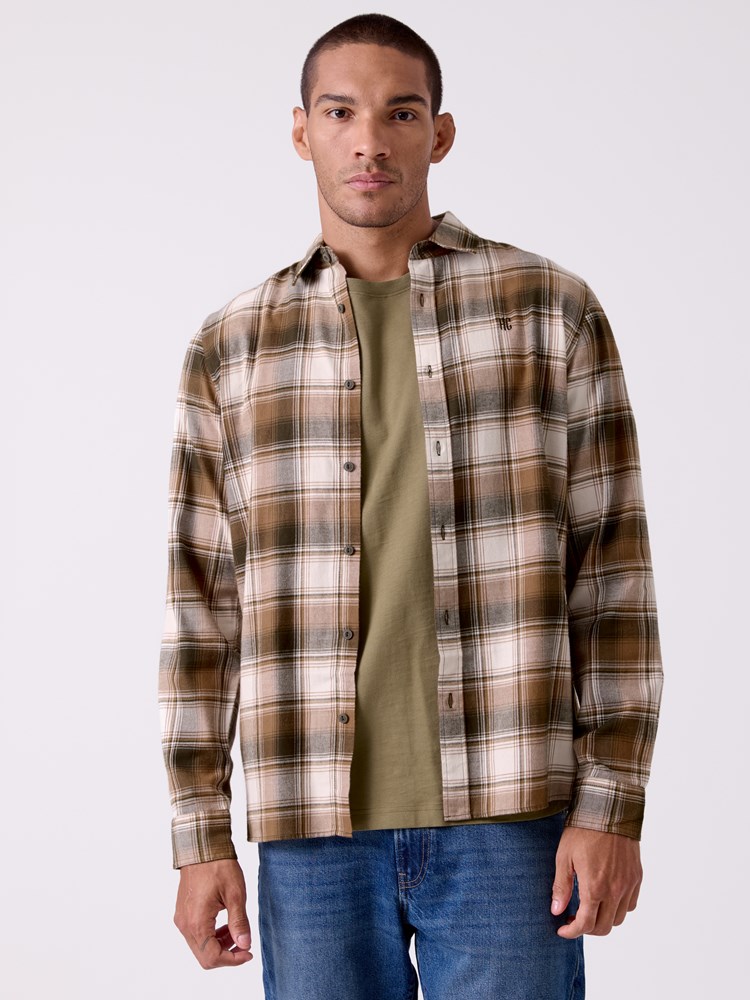 Turner shirt 7515652_GOU-HENRYCHOICE-A26-Front_9307_Turner shirt GOU.jpg_Front||Front