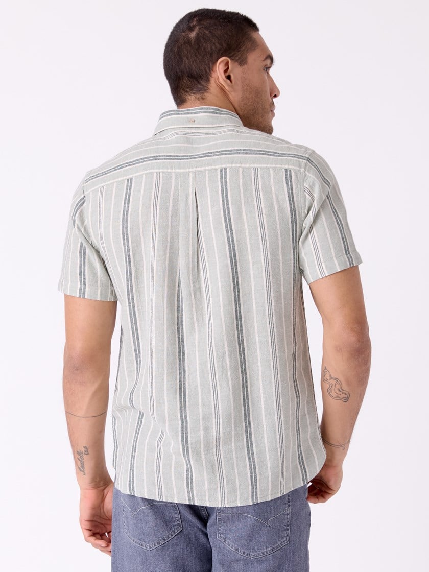 7515745 GIX 7515745_GIX-HENRYCHOICE-H26-Modell-Front_chn=decades_4445_Joe Shirt GIX.jpg_Front||Front