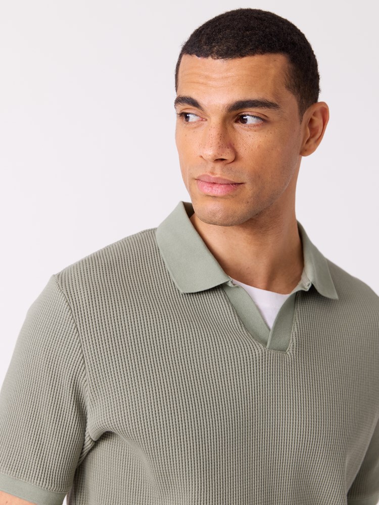 Serge polo 7515751_GLS-JEANPAUL-H26-Front_3000_Serge polo GLS.jpg_Front||Front