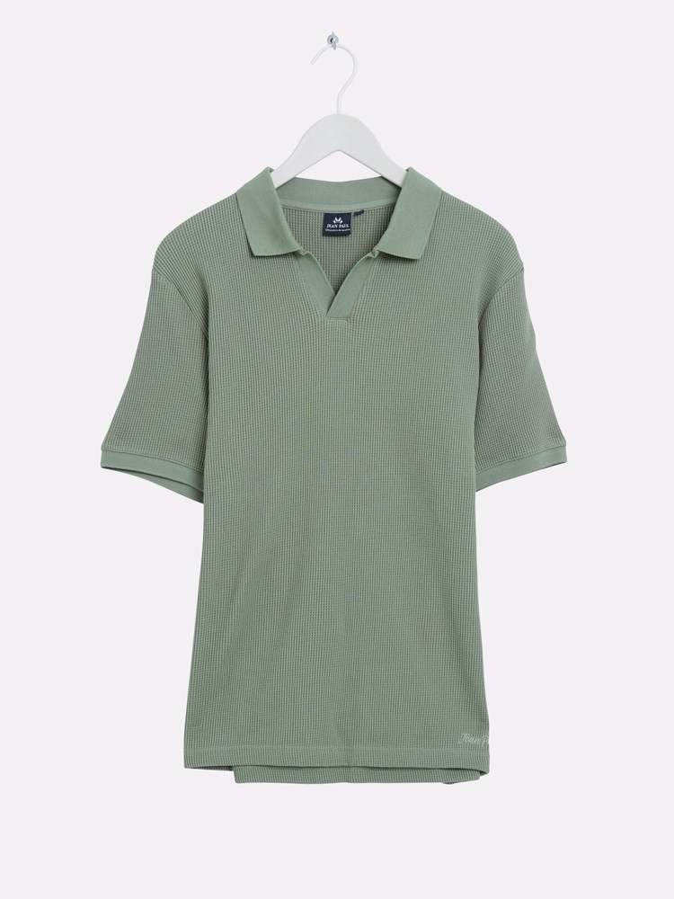 Serge polo 7515751_GLS-JEANPAUL-H26-Front_7491_Serge polo GLS.jpg_Front||Front