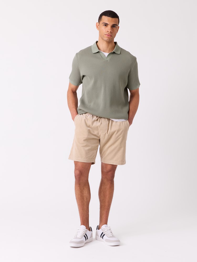 Serge polo 7515751_GLS-JEANPAUL-H26-Front_8777_Serge polo GLS.jpg_Front||Front