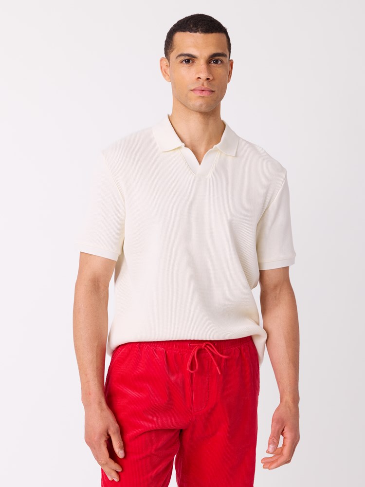 Serge polo 7515751_O79-JEANPAUL-H26-Front_5098_Serge polo O79.jpg_Front||Front
