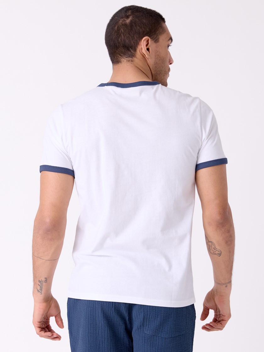 7515766 O68 7515766_O68-HENRYCHOICE-H26-Modell-Front_chn=decades_635_Contrast t-shirt O68.jpg_Front||Front