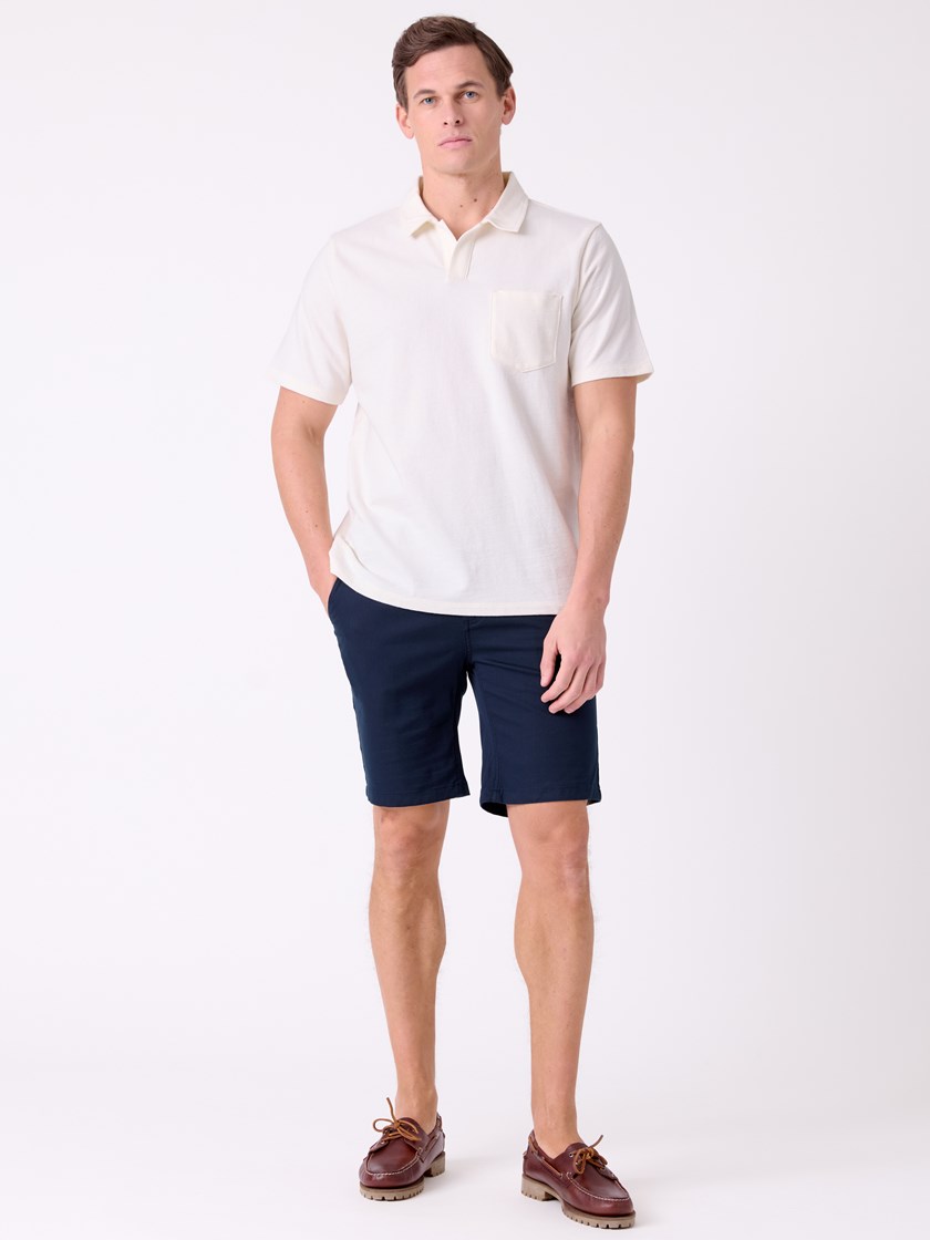 7515774 EMW 7515774_EMW-MRCAPUCHIN-H26-Modell-Front_chn=decades_6233_Slim soft chinoshorts EMW.jpg_Front||Front