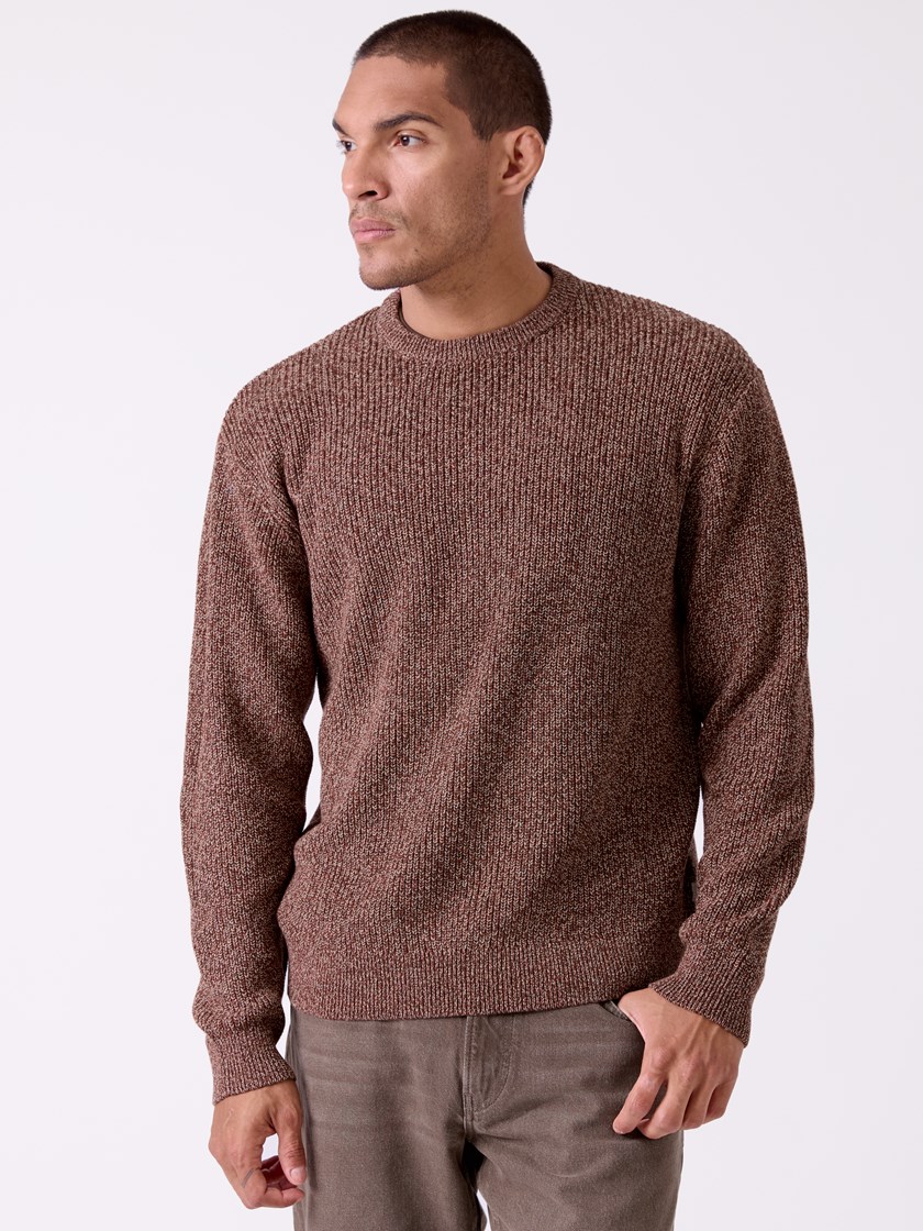 7515932 T11 7515932_T11-HENRYCHOICE-A26-Front_8773_Clay sweater T11.jpg_Front||Front