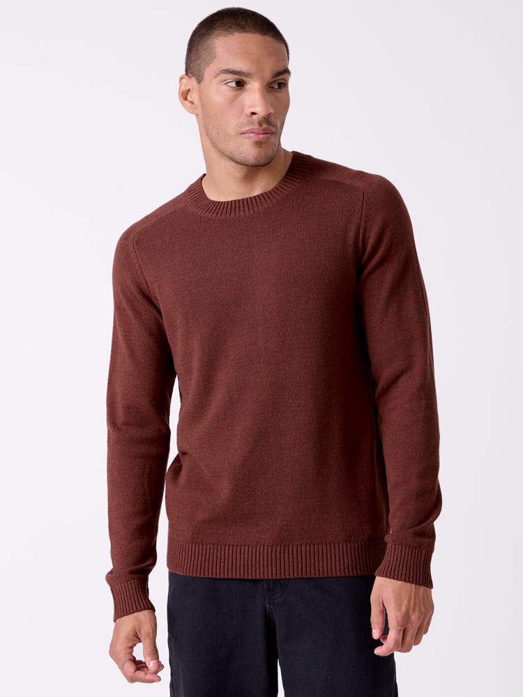 Mel sweater 7515933_AJK-HENRYCHOICE-A26-Front_2688_Mel sweater AJK.jpg_Front||Front
