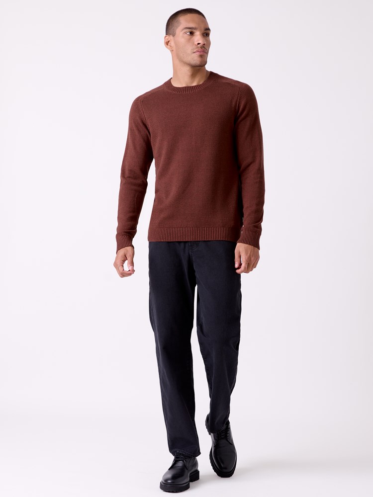 Mel sweater 7515933_AJK-HENRYCHOICE-A26-Front_2741_Mel sweater AJK.jpg_Front||Front