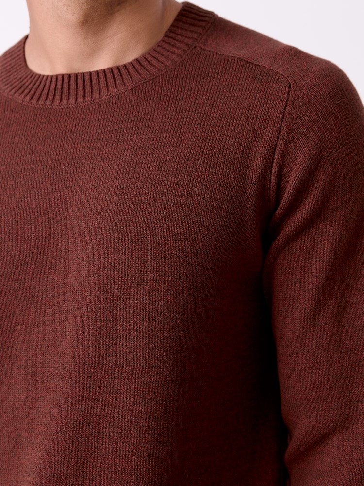 Mel sweater 7515933_AJK-HENRYCHOICE-A26-Front_5113_Mel sweater AJK.jpg_Front||Front