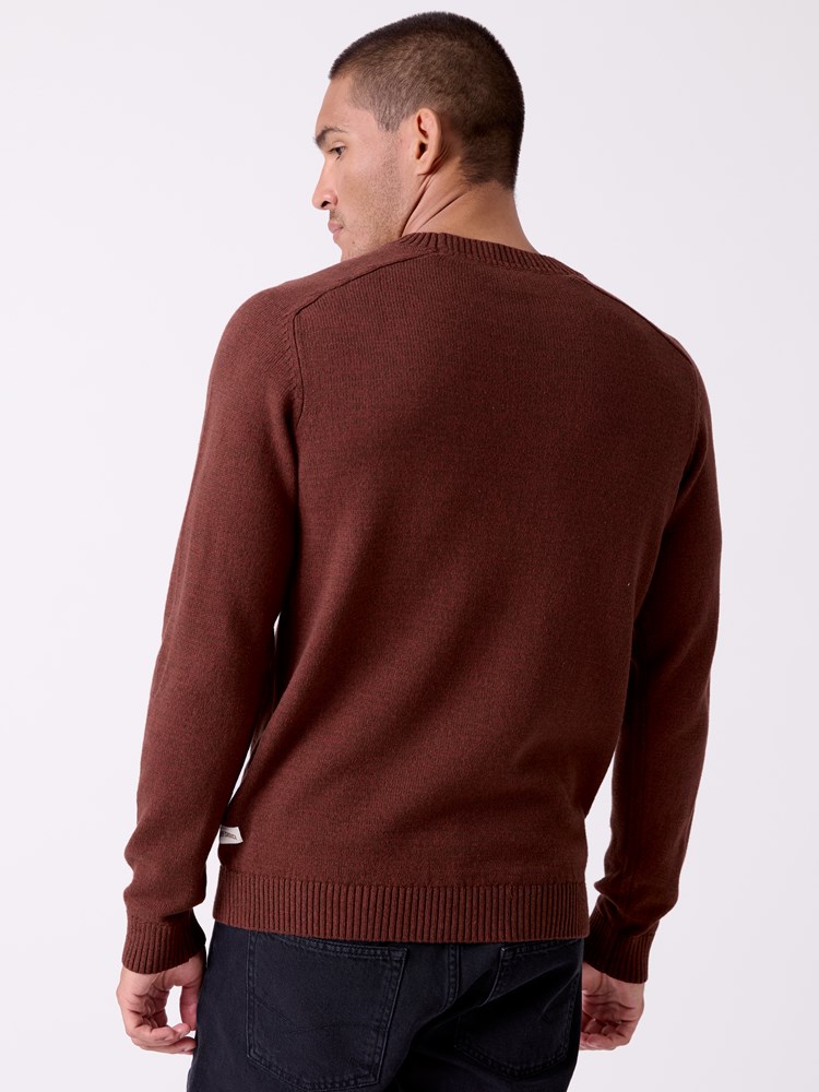 Mel sweater 7515933_AJK-HENRYCHOICE-A26-Front_7174_Mel sweater AJK.jpg_Front||Front