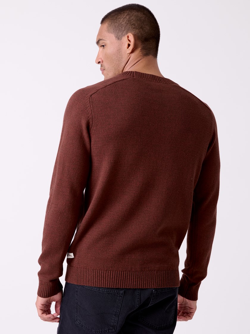 7515933 AJK 7515933_AJK-HENRYCHOICE-A26-Front_7174_Mel sweater_Mel sweater AJK.jpg_Front||Front