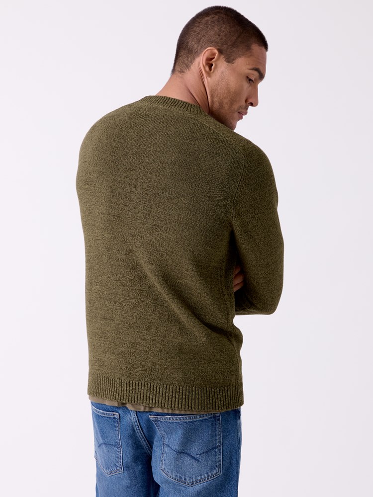 Mel sweater 7515933_GMS-HENRYCHOICE-A26-Front_5528_Mel sweater GMS.jpg_Front||Front