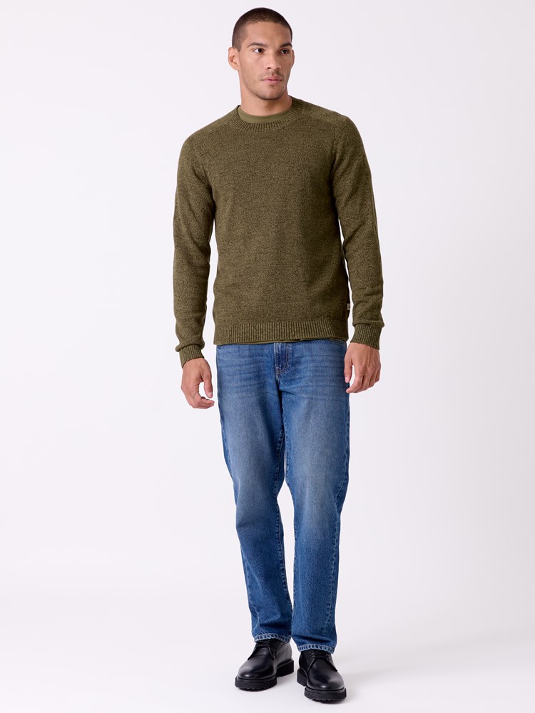 Mel sweater 7515933_GMS-HENRYCHOICE-A26-Front_8376_Mel sweater GMS.jpg_Front||Front