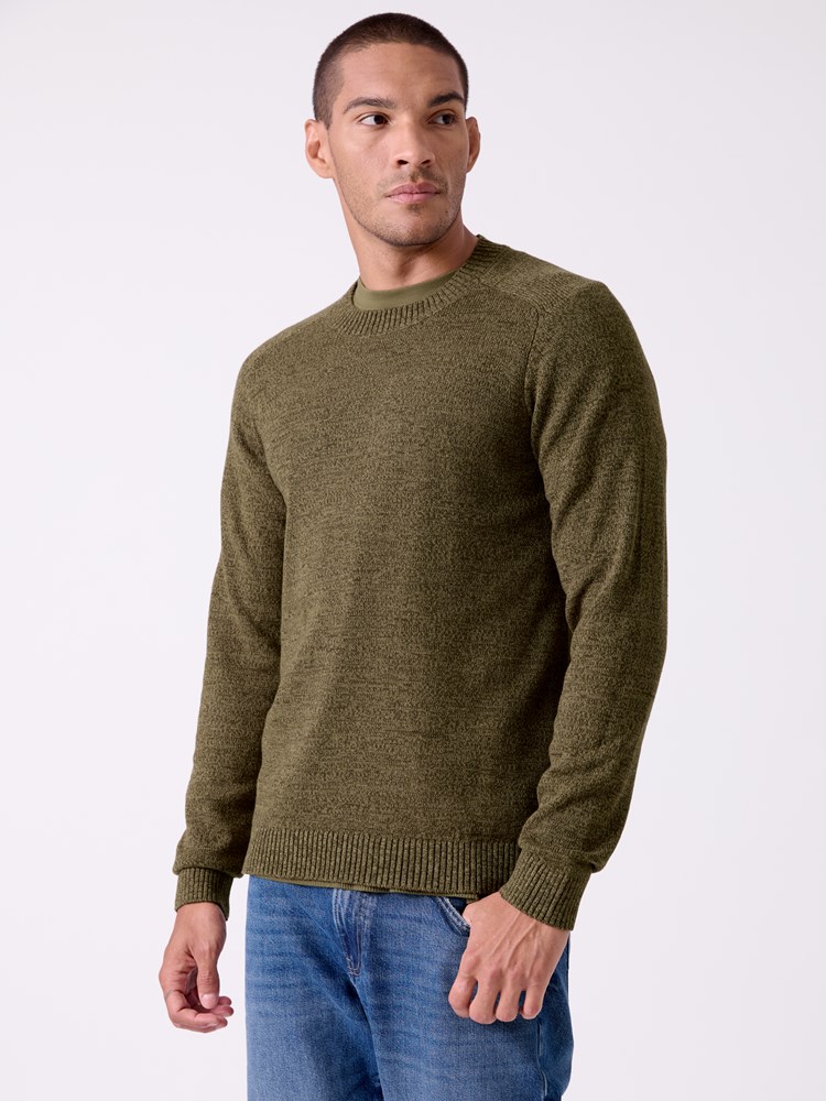 Mel sweater 7515933_GMS-HENRYCHOICE-A26-Front_9540_Mel sweater GMS.jpg_Front||Front
