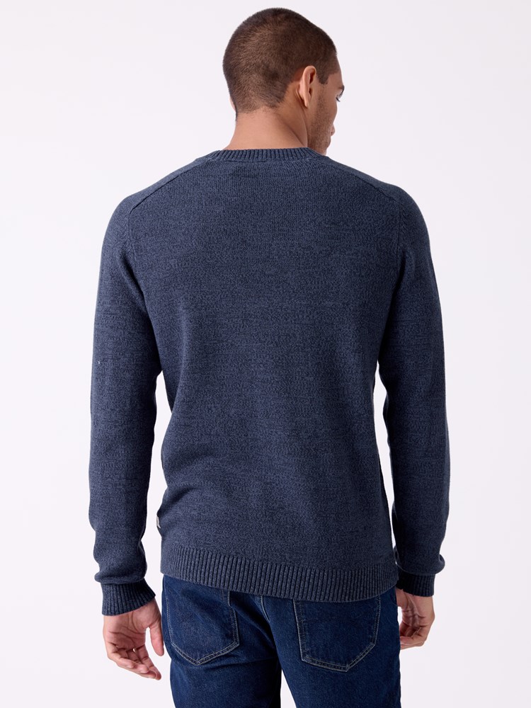 Mel sweater 7515933_IEH-HENRYCHOICE-A26-Front_1357_Mel sweater IEH.jpg_Front||Front