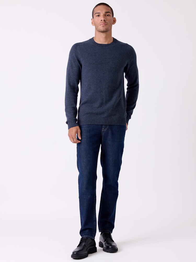 Mel sweater 7515933_IEH-HENRYCHOICE-A26-Front_8746_Mel sweater IEH.jpg_Front||Front