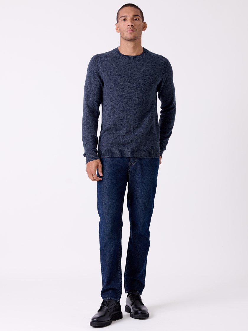 7515933 IEH 7515933_IEH-HENRYCHOICE-A26-Front_8746_Mel sweater_Mel sweater IEH.jpg_Front||Front