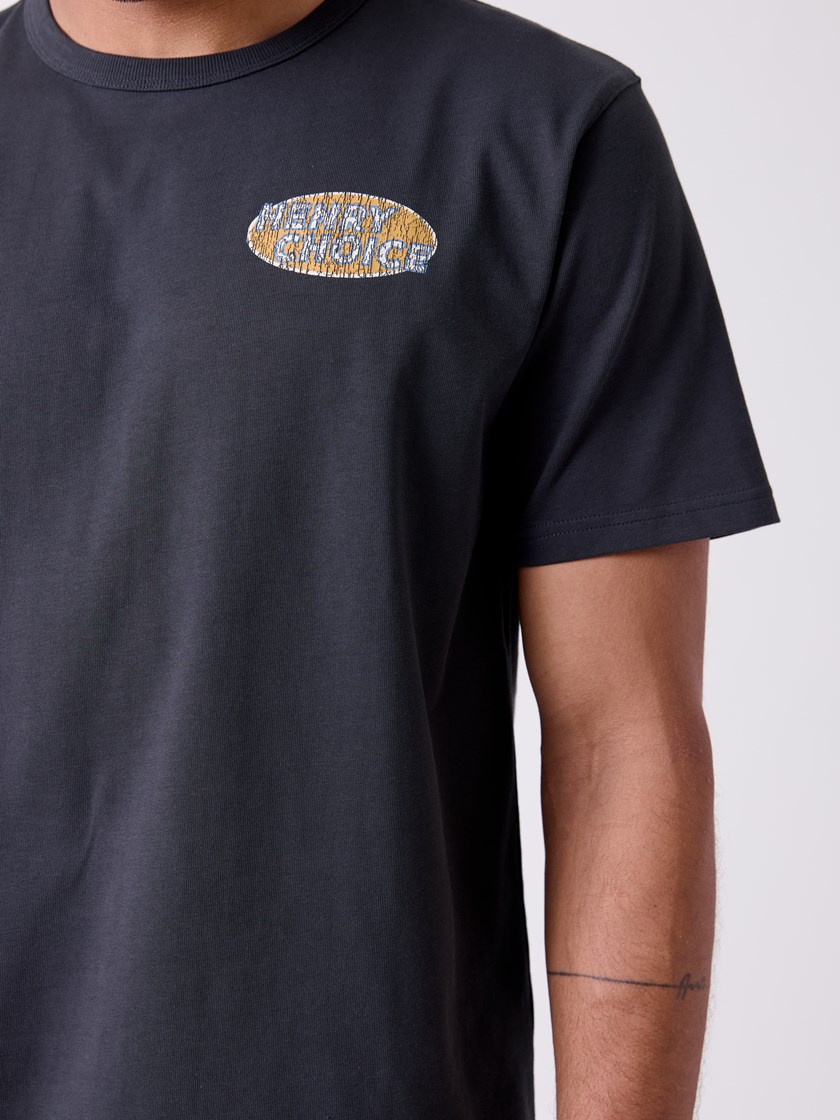 7515935 R57 7515935_R57-HENRYCHOICE-A26-Front_1429_Base print t-shirt R57.jpg_Front||Front