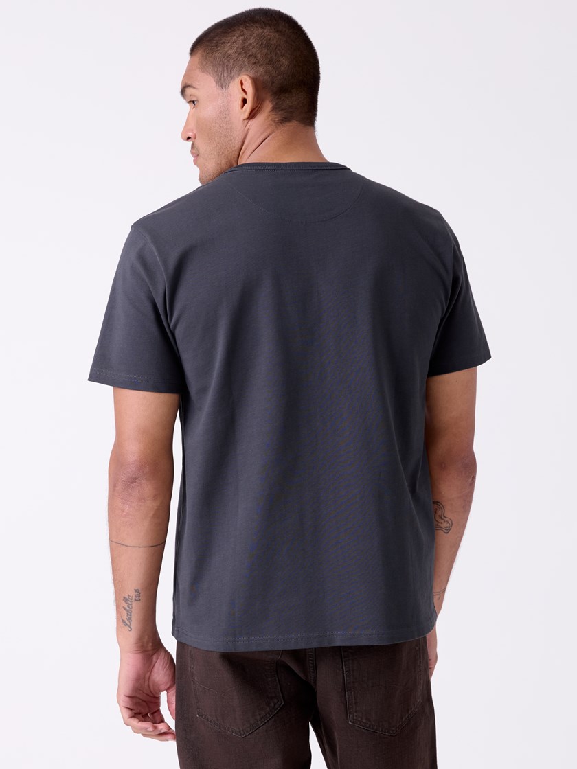 7515935 R57 7515935_R57-HENRYCHOICE-A26-Front_5680_Base print t-shirt R57.jpg_Front||Front