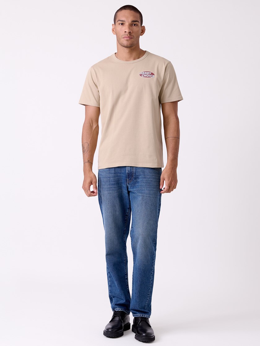 7515935 S72 7515935_S72-HENRYCHOICE-A26-Front_3446_Base print t-shirt S72.jpg_Front||Front