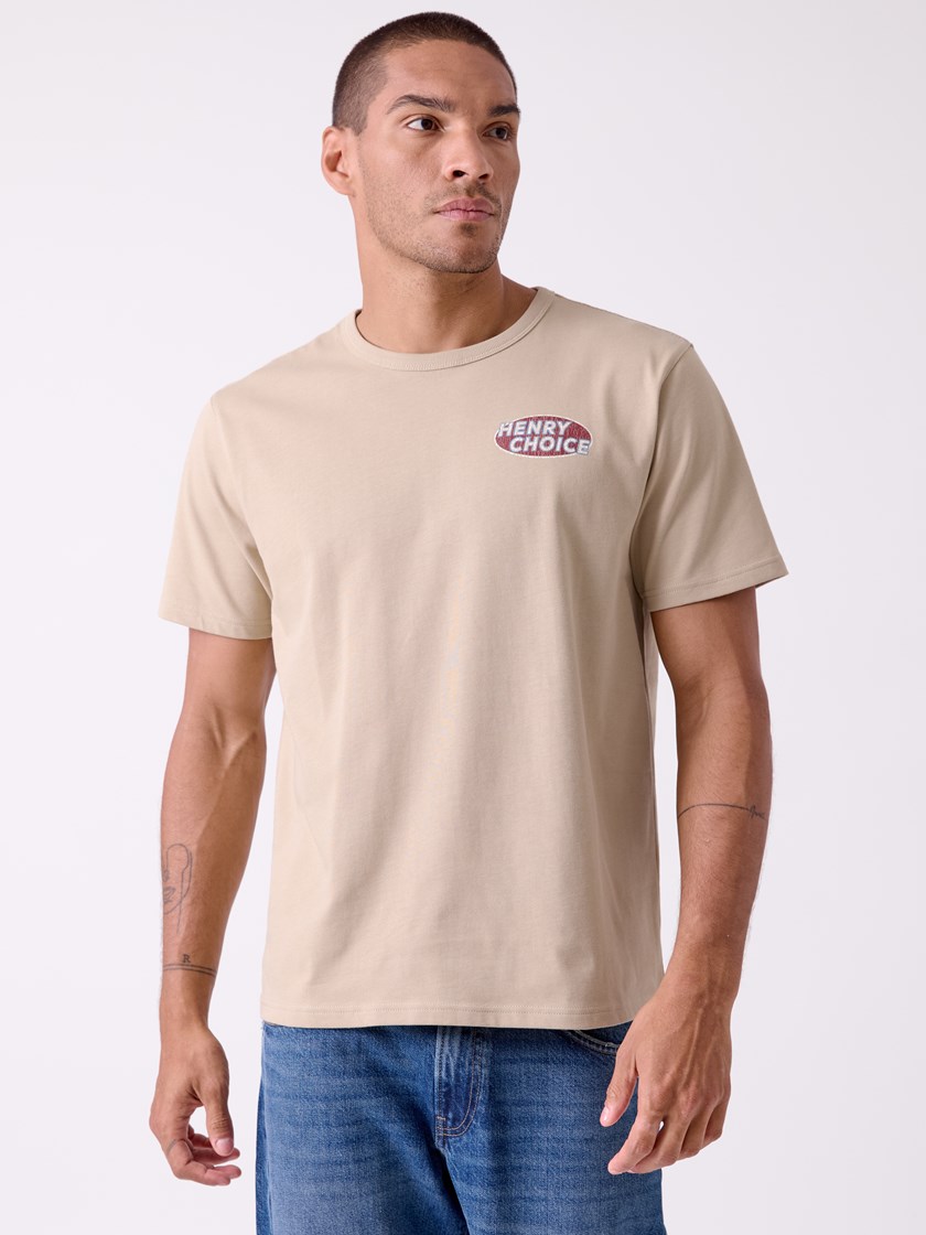 7515935 S72 7515935_S72-HENRYCHOICE-A26-Front_4896_Base print t-shirt S72.jpg_Front||Front