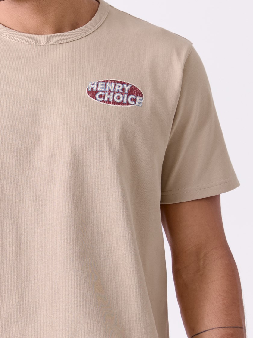 7515935 S72 7515935_S72-HENRYCHOICE-A26-Front_7612_Base print t-shirt S72.jpg_Front||Front