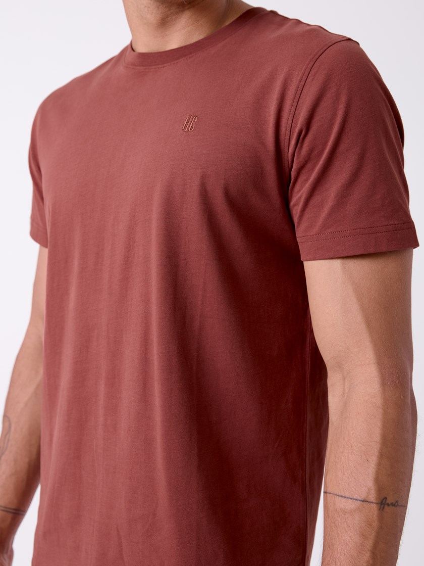 7515936 AJK 7515936_AJK-HENRYCHOICE-A26-Front_1462_Peak t-shirt AJK.jpg_Front||Front