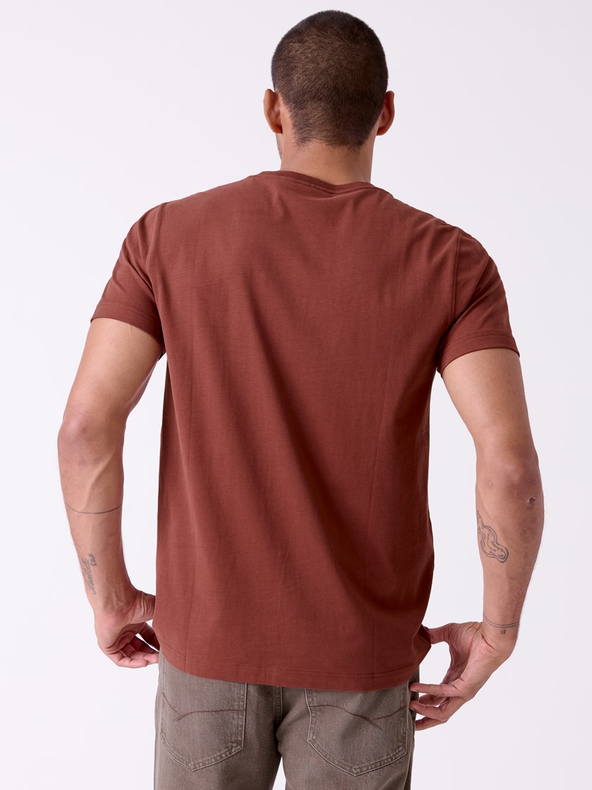 7515936 AJK 7515936_AJK-HENRYCHOICE-A26-Front_2584_Peak t-shirt AJK.jpg_Front||Front