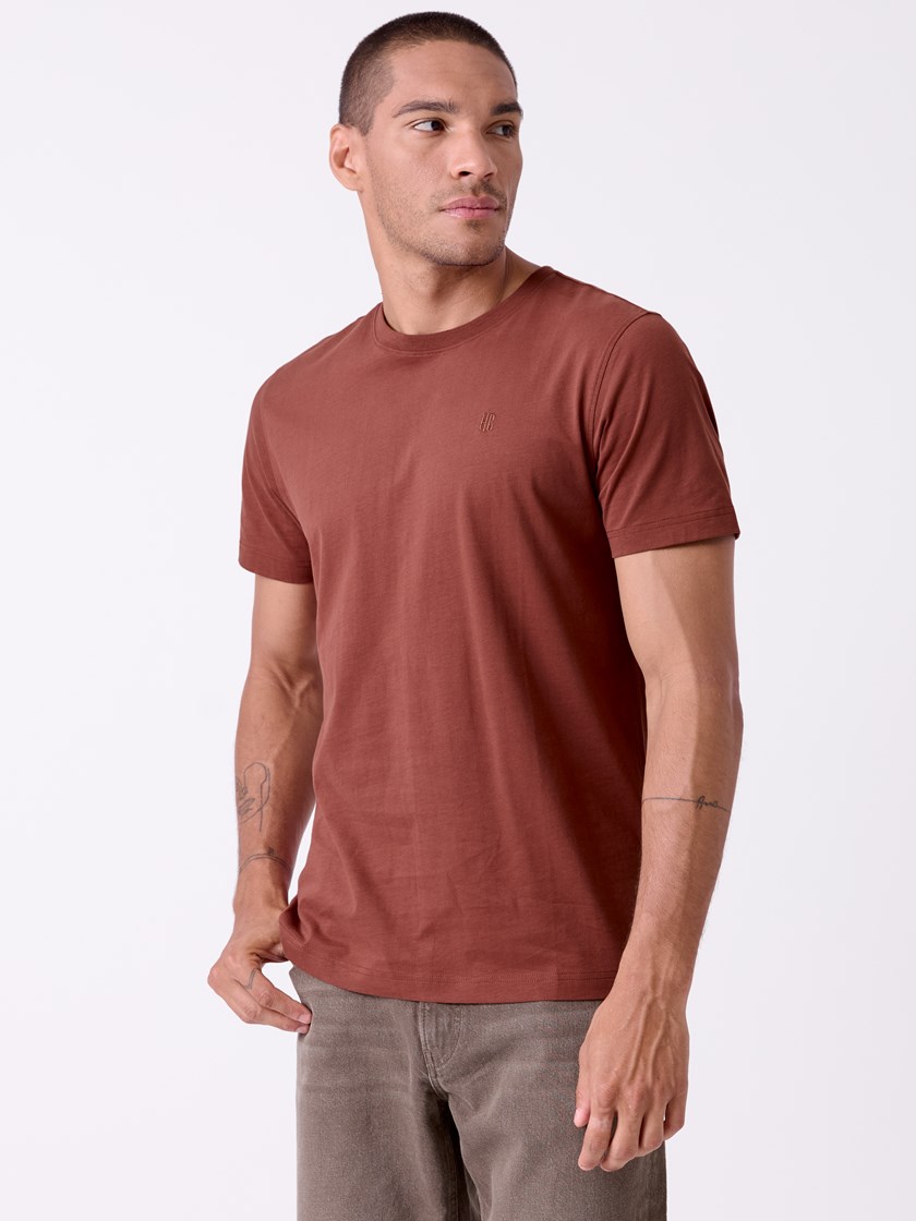 7515936 AJK 7515936_AJK-HENRYCHOICE-A26-Front_6918_Peak t-shirt AJK.jpg_Front||Front