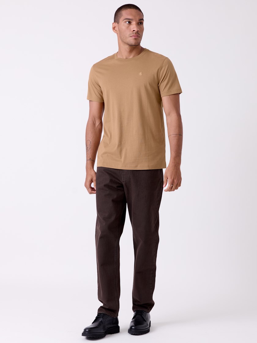 7515936 T01 7515936_T01-HENRYCHOICE-A26-Front_2504_Peak t-shirt T01.jpg_Front||Front