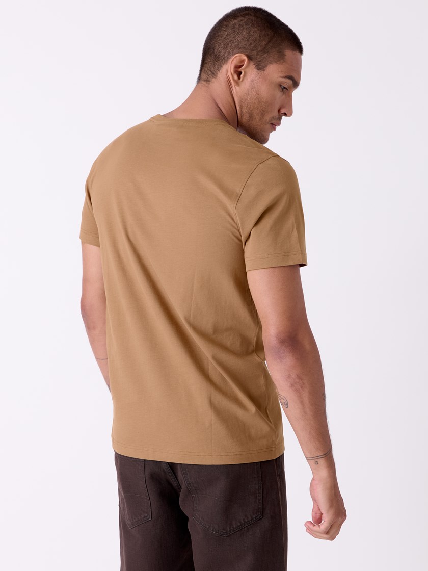 7515936 T01 7515936_T01-HENRYCHOICE-A26-Front_6243_Peak t-shirt T01.jpg_Front||Front