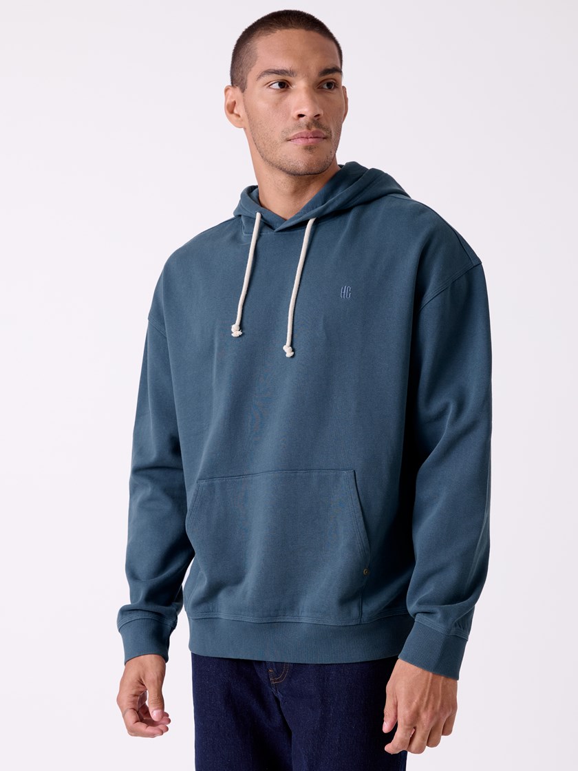 7515938 EHI 7515938_EHI-HENRYCHOICE-A26-Front_1213_Parker hoodie EHI.jpg_Front||Front