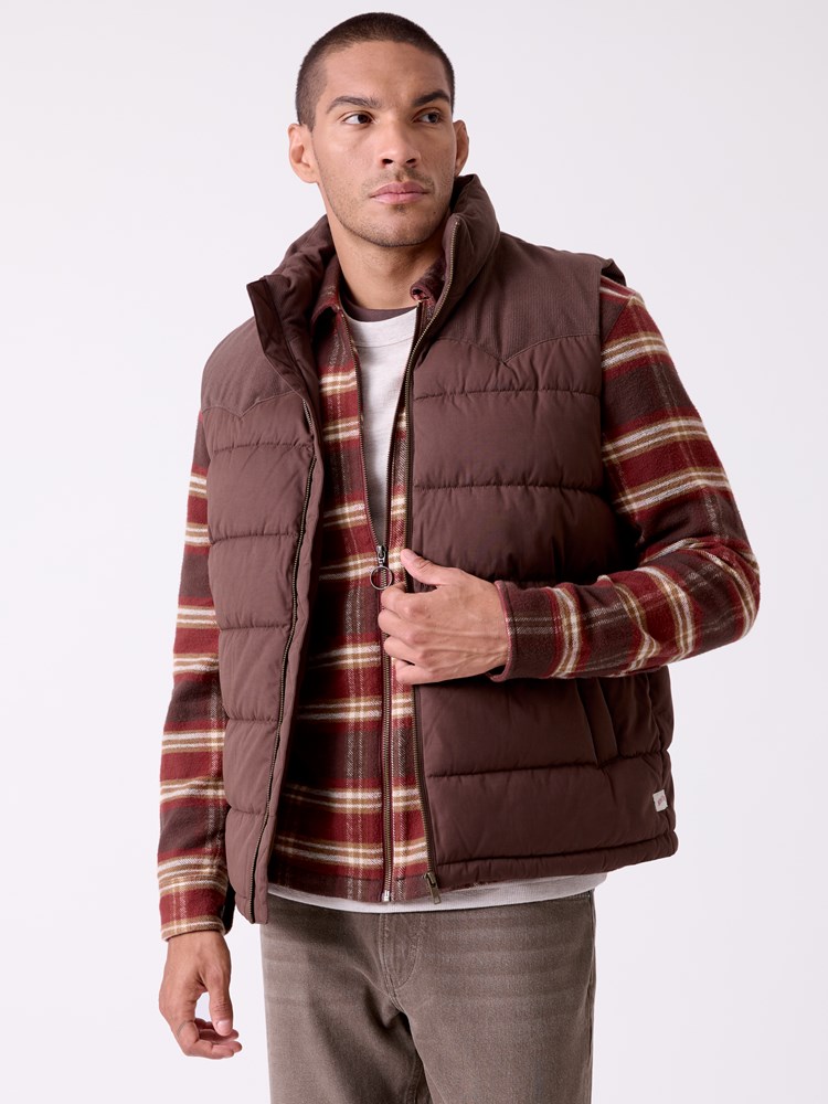 Dillon vest 7515966_T11-HENRYCHOICE-A26-Front_497_Dillon vest T11.jpg_Front||Front